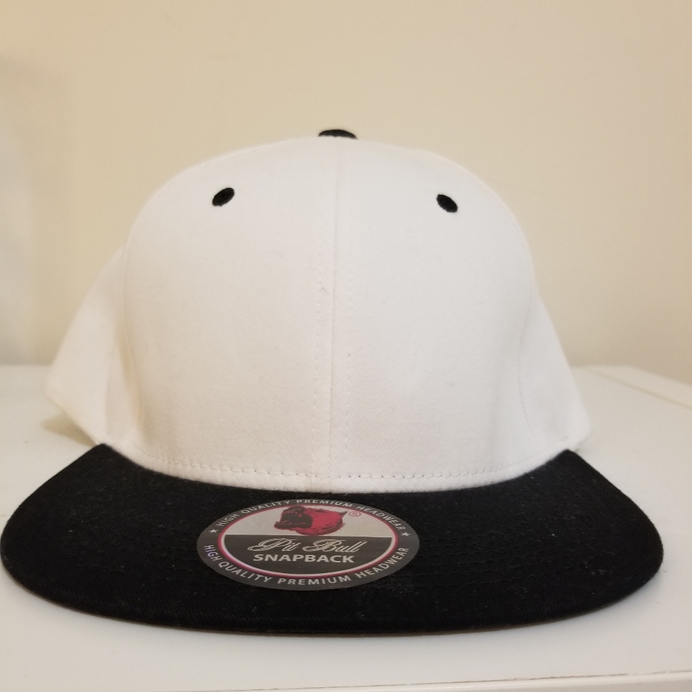 Snapback - Picture 2 of 4